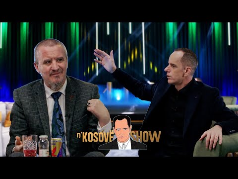 n’Kosove show - Ahmed Kalaj : Nga krijimi i kesaj bote deri ne diten e kijametit - Emisioni i plote