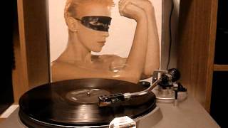 Eurythmics- Paint A Rumour