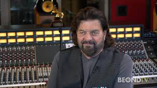 Alan Parsons - how &quot;Eye in the Sky&quot; and &quot;Sirius&quot; changed my life