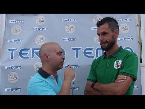 Lazzarini, Romentinese e Cerano 16/09/2018 Terzo Tempo