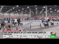 Dog show wraps up at Pennsylvania Farm Show Complex