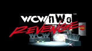 Vidéo WCW/NWO Revenge