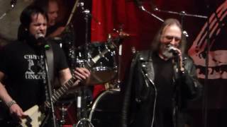 Cirith Ungol - I&#39;m Alive - Keep It True XX