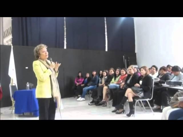 Albert Einstein University Mexico video #1