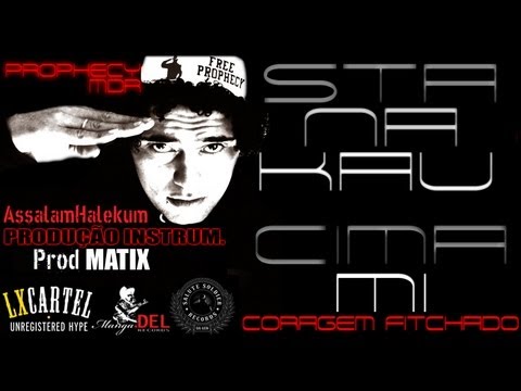 Prophecy - AssalamHalekum ( Prod Matix )