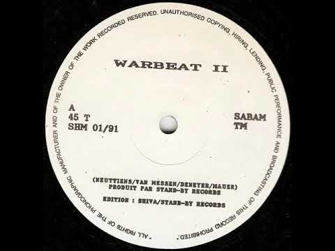 Warbeat II - Warbeat II