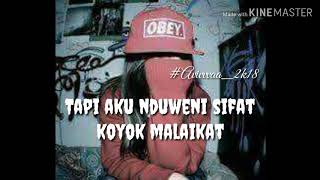 Download lagu Story wa sindiran 30detik kekinian ll Dj makan daging anjing sayur kol mp3 Download lagu Story wa sindiran 30detik kekinian ll Dj makan daging anjing sayur kol mp3