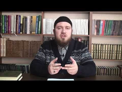 Lufta në rrugë të Allahut dhe thirrja - Hoxhë Omer Zaimi