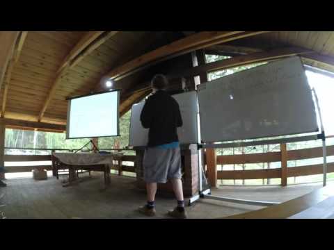 Algebraic groups and complete reducibility by Benjamin Martin - Lecture 1