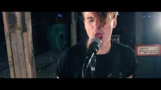 CONSTRAIN - IMPERIAL (OFFICIAL VIDEO)