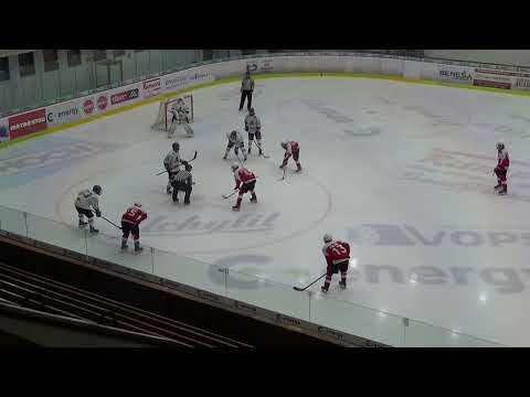 2022.09.24 HC Tábor - HC DYNAMO PARDUBICE V