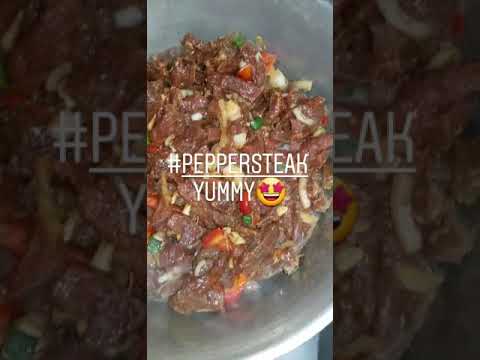 SAM's Caribbean Kitchen  video.