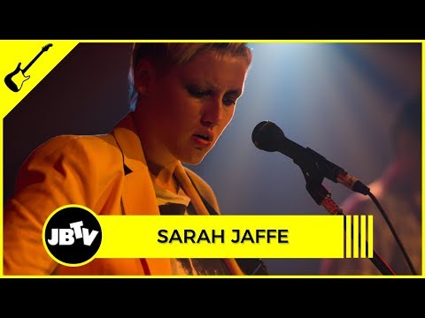 Sarah Jaffe - Defense | Live @ JBTV