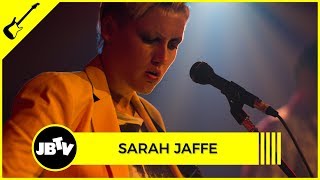 Sarah Jaffe - Defense | Live @ JBTV