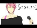 [Vocaloid] 『Eh? Aa, Sou』【Ashe】 