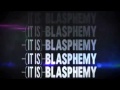 Junior Caldera Feat Jack Strify - Blasphemy (The ...