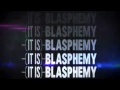 Junior Caldera Feat Jack Strify - Blasphemy (The ...