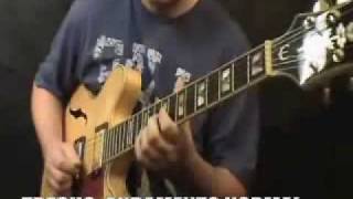 "So You Say" - John Scofield / Luiz Cláudio Sousa