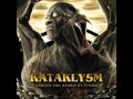 KATAKLYSM - TAKING THE WORLD BY STORM