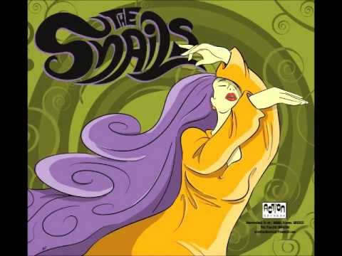 THE SNAILS - Universal Soldier