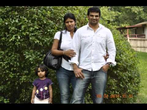 sweet memories with my sweet family