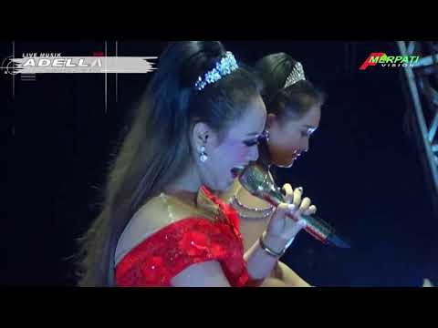 MONALISA FEAT NIKEN IRA- LANANGE JAGAD--OM ADELLA TERBARU 7 JULI 2018