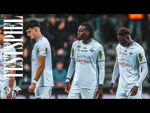SCRA-TV: Testspiel FC Luzern vs. SCR Altach