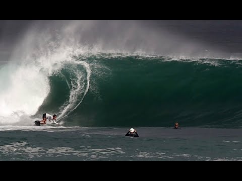 The many faces of Padang in a few hours; from playful to brutal, sunny to raining