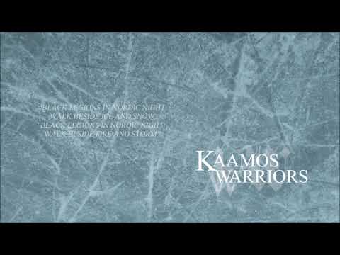 Kaamos Warriors - Kaamos Warriors