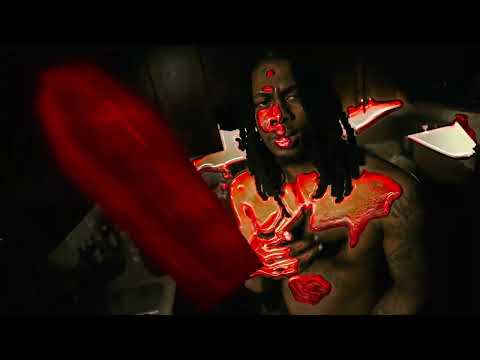 24lefteye - Gamble With Your Life (official video) prod. by MPC cartel