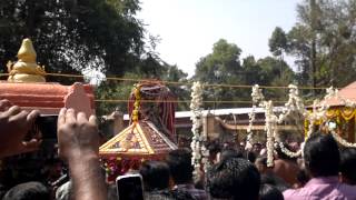 preview picture of video 'Adoor Peringanad Mahadeva Temple'