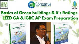 Introduction To Green Building & it's Credentials | What Green Building Credential you should take?