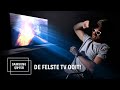 De felste televisie die we ooit getest hebben - Samsung Neo QLED QN95B Review