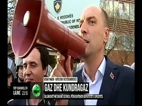 Edicioni Informativ, 19 Shkurt 2016, Ora 22:30 - Top Channel Albania - News - Lajme