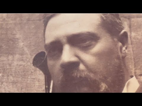 Vittore Grubicy e Arturo Toscanini, la musica che si traduce in pittura