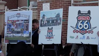 Springfield Cardinals announce name change for Hammons Field