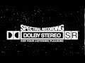 Dolby Stereo SR For Your Listening Pleasure HD Reconstruction