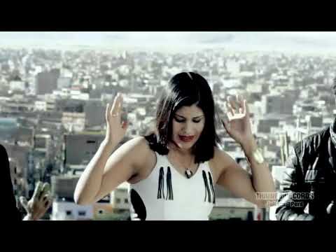 No me importa tu vida - Daysi Coari - 2013 (Oficial)