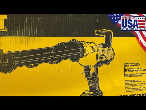 Súng bắn Silicom dewalt DCE570 made in usa 2021 | dewalt DCE 570 new Giá 6tr body lh 0962232180 Tùng