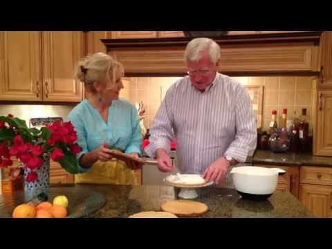 HONEY CAKE by Vlada Vladic