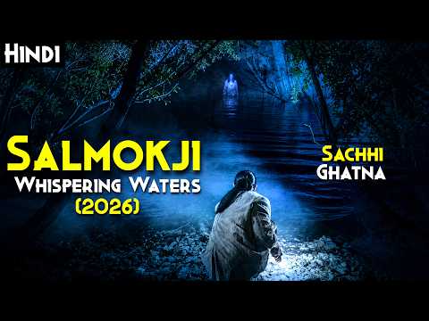2026 Real Horrifying KOREAN HORROR STORY - Salmokji Whispering Water (2026) Explained In Hindi