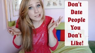 Don't Settle! | Christian Dating Advice