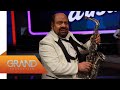 Feris Mustafov - Dada sali cocek - (LIVE) - (Tv Grand 30.01.2023.)