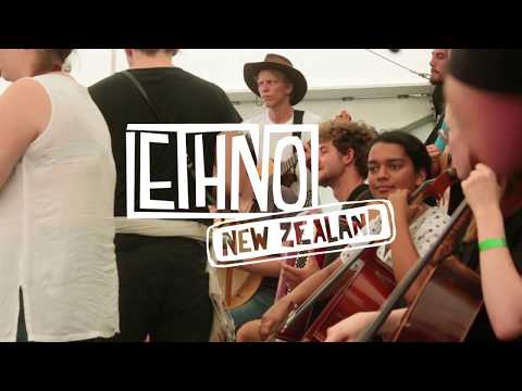 Ethno New Zealand 2019 Promo