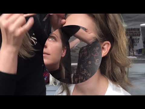 Eurovea Fashion Forward 2019  /Michaela Luptakova / Romana Tabak / Ivana Honzova