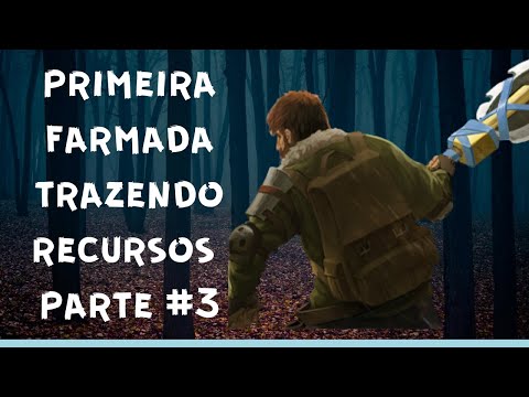 Last Day on Earth (Farmando A Floresta De Pinheiro Parte #3 Serie Completa Do 0 Ao 200)