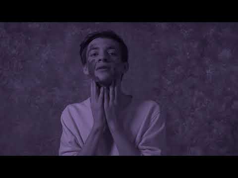 Jorge Elbrecht - "Cryptic Moon (feat. Molina)" [Official Video]