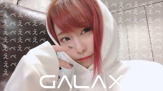 【APEX】女子ぺっくす///PC版 GALAX【#顔出し】