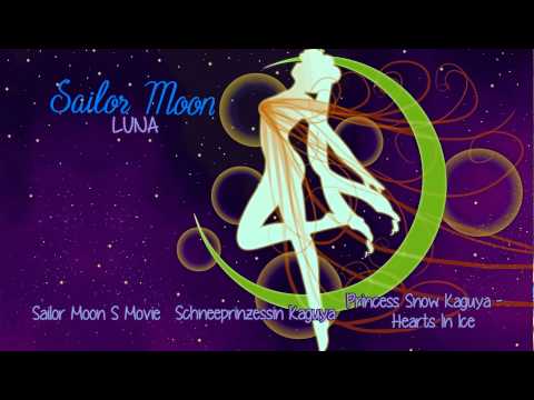 Sailor Moon S Movie OST | Luna