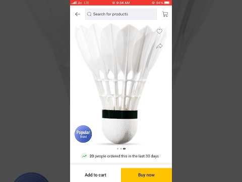 lining a2 speed 76 feather shuttlecock full review badminton